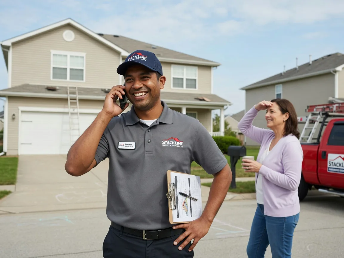 Chimney flashing repair Codorus, PA FAQs